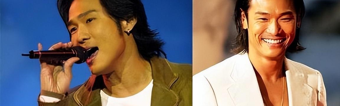 爱过吴君如，红过刘德华，50岁才找到真爱，54岁老来得子