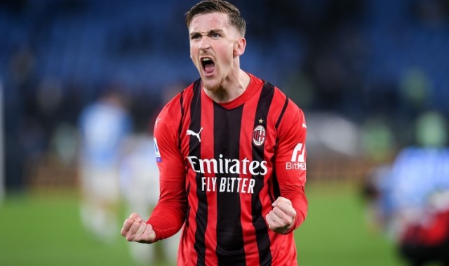 隆戈：萨勒马科尔斯恢复合练，帕夫洛维奇的情况也有所好转