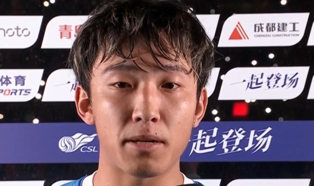 九游体育官网-黄锐烽：球队今天累了，失利提醒我们要明确前面的道路
