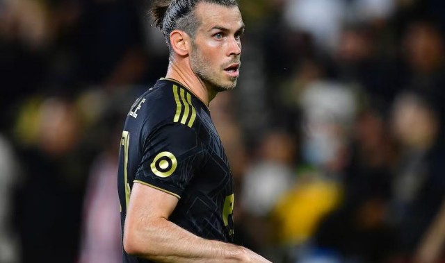 九游体育官方入口-贝尔：美职联缺少世界上最顶尖的球员，所以还没成为顶级联赛