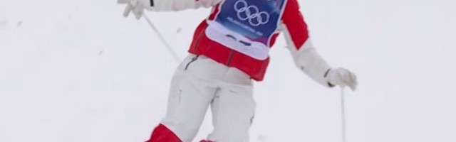 九游体育官方入口-自由滑雪女子雪上技巧预赛 中国二将无缘直接晋级