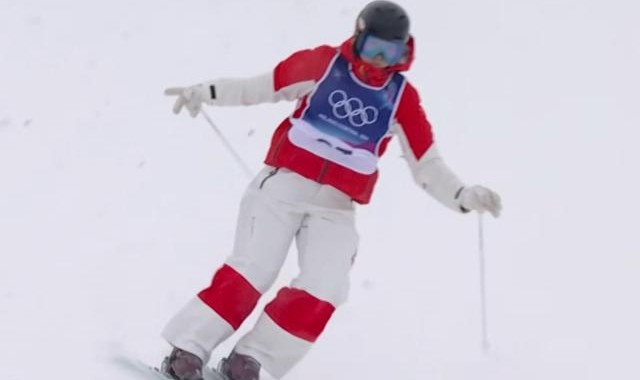 九游体育官方入口-自由滑雪女子雪上技巧预赛 中国二将无缘直接晋级