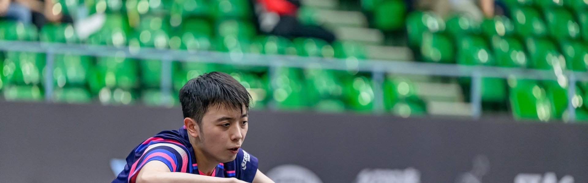 3-2逆转进四强！国乒20岁新星崛起：林诗栋出局，他冲击两连冠？